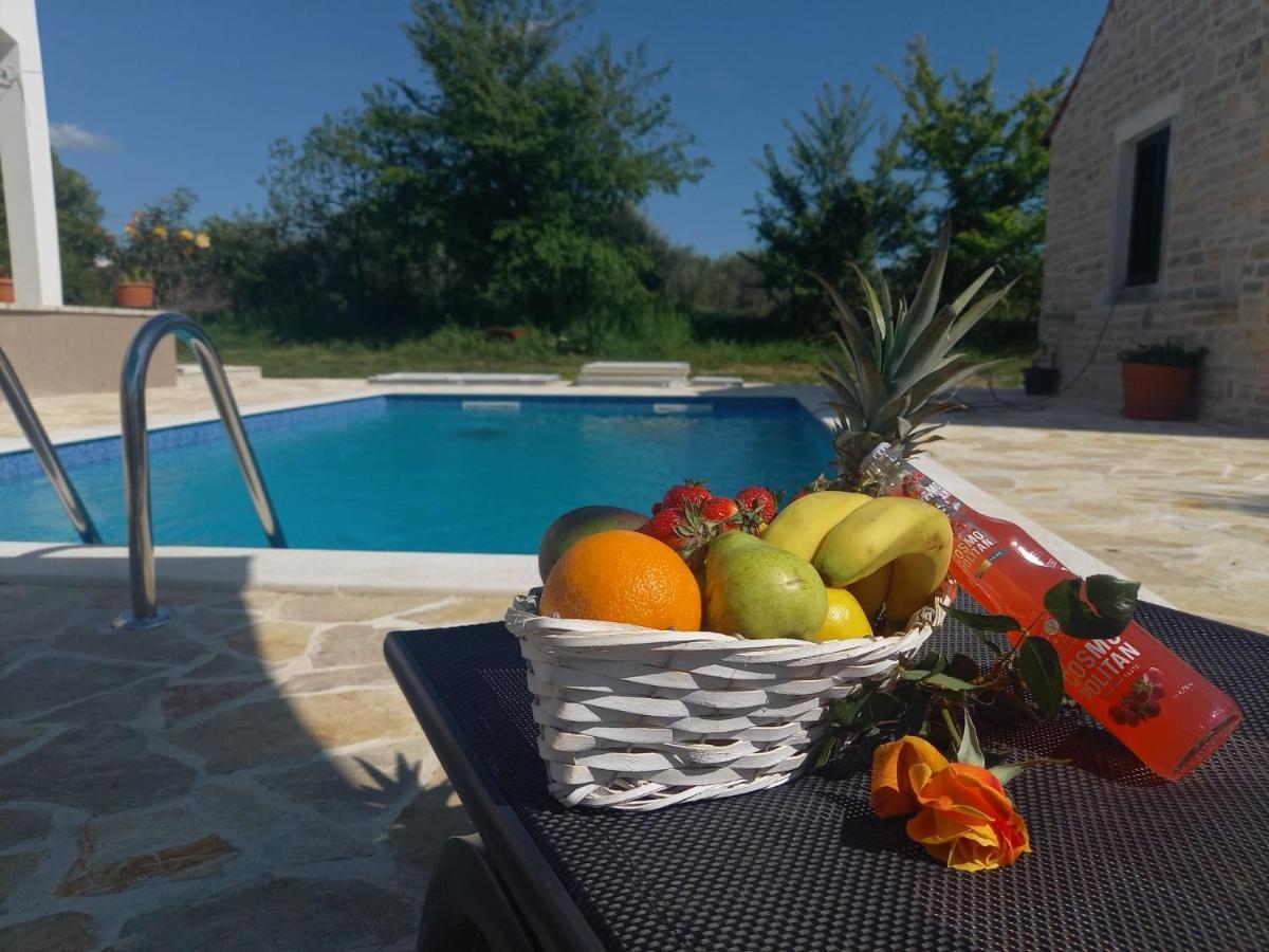 Ferienhaus Leggiero *
