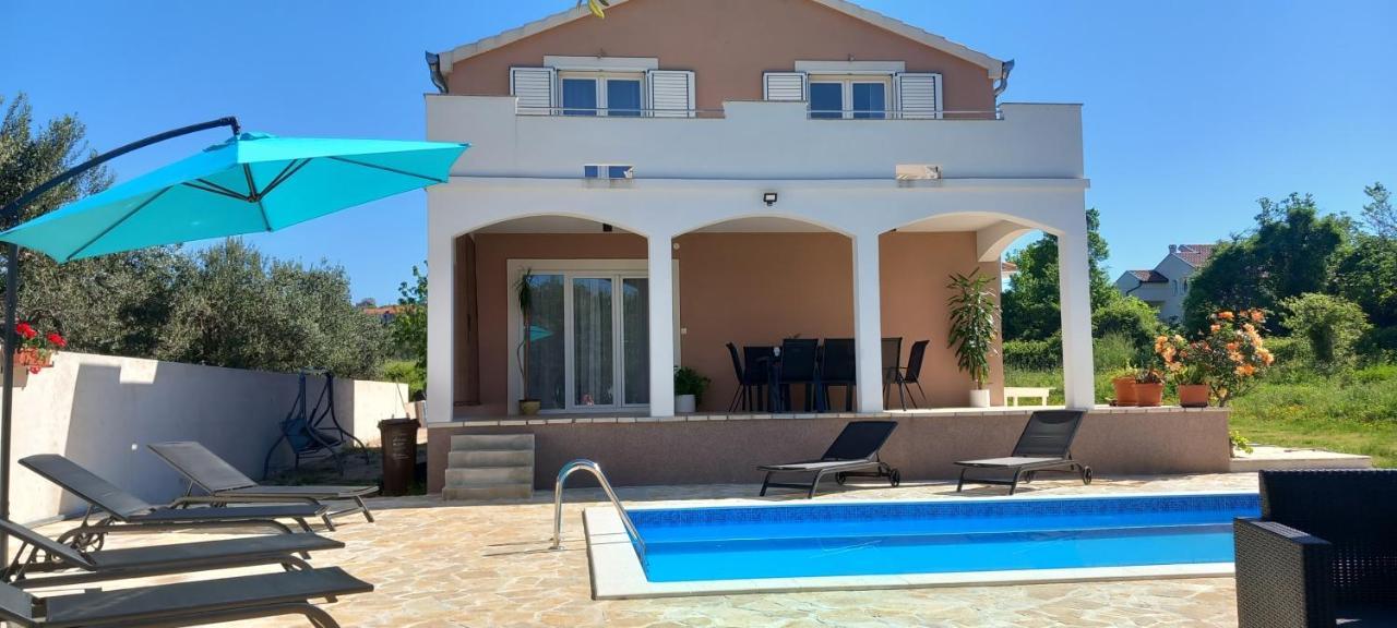 Ferienhaus Leggiero *
