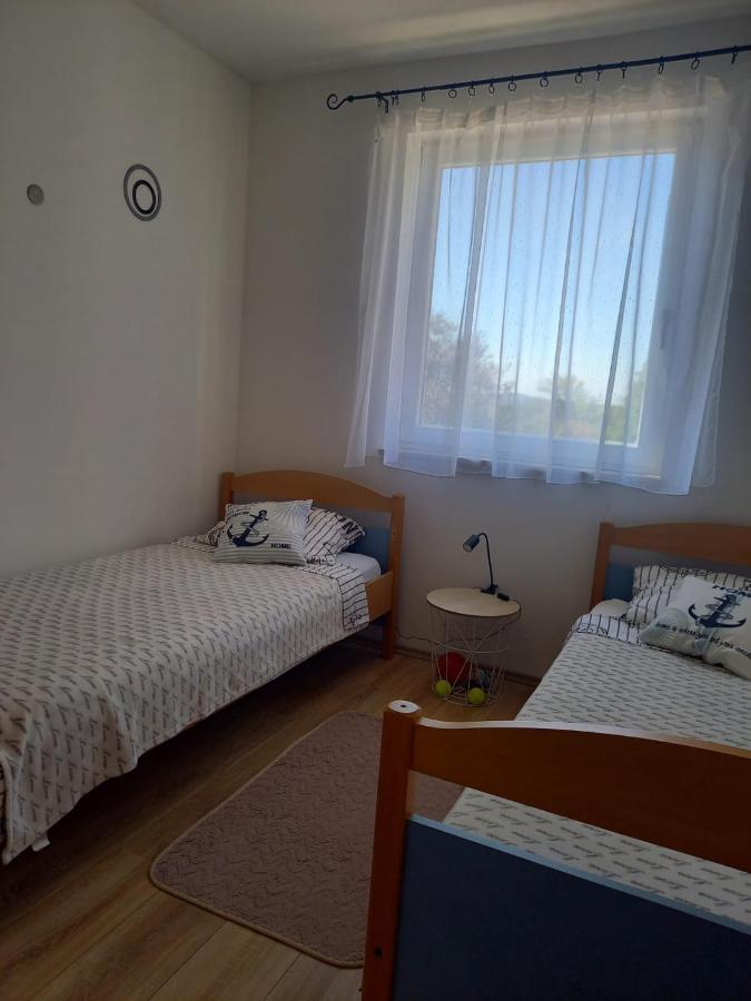 Leggiero Ferienhaus *
